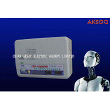 TSD Hanging-style High accuracy AC voltage stabilizer